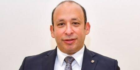 عميد
طب
قصر
العيني:
ملتزمون
بدعم
منظومة
التعليم
المستمر