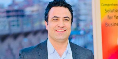 ناجي
      زاهي:
      التحركات
      المصرية
      تستهدف
      حماية
      الأمن
      القومي
      وحفظ
      توازنات
      المنطقة