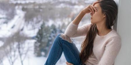 كيفية
      الوقاية
      من
      اكتئاب
      تغيير
      الفصول