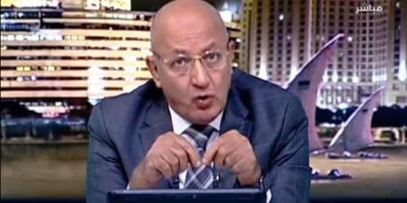 سيد
      علي:
      الرئيس
      السيسي
      يصلح
      60
      عاما
      من
      التخبط
      والعشوائية