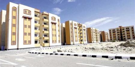 شقق
      التمويل
      العقاري
      الجديدة
      تبدأ
      الحجز
      في
      هذا
      الموعد..
      تعرف
      على
      الشروط
      والمساحات