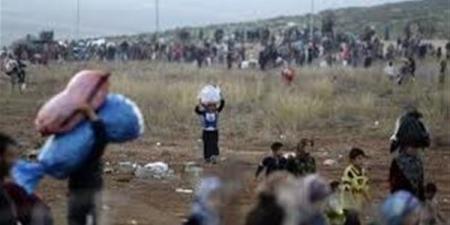 إعلام
      سوري:
      حركة
      نزوح
      مستمرة
      في
      حلب