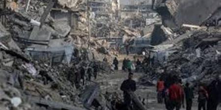 دبلوماسي
      فلسطيني
      سابق:
      لقاء
      ميامي
      محاولة
      لضبط
      النفس
      وسط
      المساومات
      الإسرائيلية
      على
      غزة