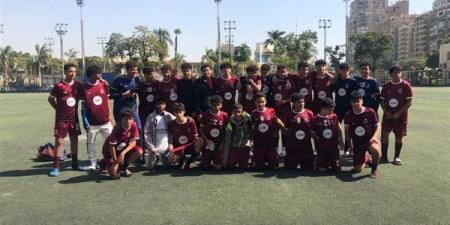 صيد
      الدقي
      2010
      يفوز
      على
      العربي
      بدولار
      فى
      دوري
      منطقة
      الجيزة
      لكرة
      القدم