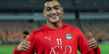 عمرو
      زكى:
      مصطفى
      محمد
      الأجدر
      بقيادة
      هجوم
      المنتخب