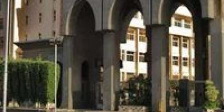 «محتاجين
معيدين»..
جامعة
الأزهر
الشريف
ترمي
الكرة
في
مرمى
الجهاز
المركزي