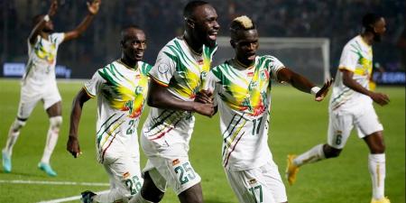 يلاشوت..
      بث
      مباشر
      لمباراة
      مالي
      وزامبيا
      في
      كأس
      الأمم
      الإفريقية