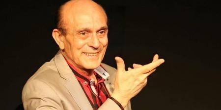 دفاع
      عن
      القيم
      والإعلام..
      تامر
      أمين
      يعلق
      على
      أزمة
      محمد
      صبحي