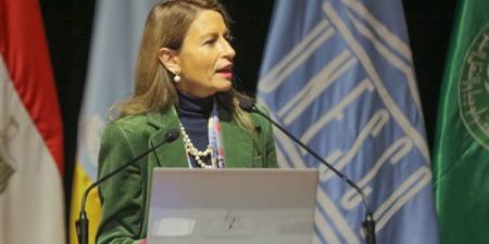 سفيرة
      قبرص
      في
      مصر
      تؤكد
      أهمية
      صون
      تراث
      الإسكندرية
      وتعزيز
      التعاون
      الثقافي