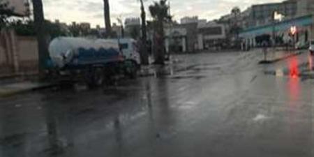 طقس
      الإسكندرية
      برودة
      ملحوظة
      وانخفاض
      في
      درجات
      الحرارة