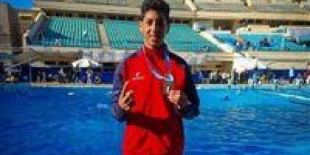 النيابة
      العامة
      تحيل
      مسؤولي
      اتحاد
      السباحة
      للمحاكمة
      العاجلة
      في
      وفاة
      السباح
      يوسف
      محمد