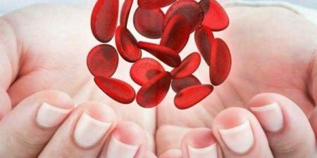 فاكهة
      تقلل
      خطر
      الإصابة
      بفقر
      الدم
      عند
      تناولها
      بانتظام..
      تعرف
      عليها