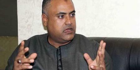 أمين
      نقابة
      الفلاحين:
      انخفاض
      أسعار
      اللحوم
      والدواجن
      خلال
      شهر
      رمضان