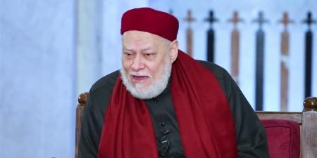 على
      جمعة:
      رجب
      من
      الأشهر
      الحرم
      التى
      تعظم
      فيها
      المعاصى