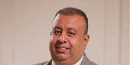 بعد
فوزه
بانتخابات
النواب..النائب
المستقل
كامل
الرشيدي
لتحيا
مصر:
تحسين
معيشة
المواطن
وتطوير
الخدمات
المتكاملة
في
القرى
الريفية
على
رأس
أولوياتي