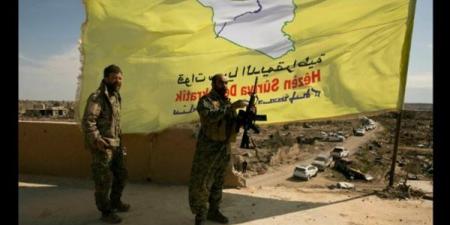 قسد
      تنفي
      استهداف
      أحياء
      حلب