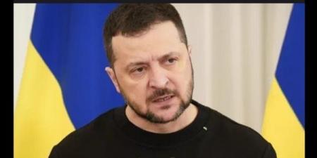 زيلينسكي:
      الولايات
      المتحدة
      ستقدم
      ضمانات
      أمنية
      لأوكرانيا