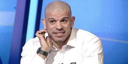 بشير
      التابعى:
      المغرب
      يقدم
      كرة
      أوروبية..
      وبداية
      الفراعنة
      أمام
      زيمبابوي
      ستكون
      رسالة
      قوية
      للمنافسين