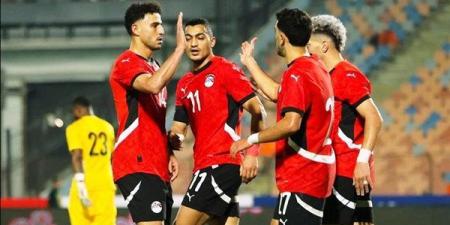 القنوات
      الناقلة
      لمباراة
      مصر
      وزيمبابوي
      في
      كأس
      أمم
      إفريقيا
      2025