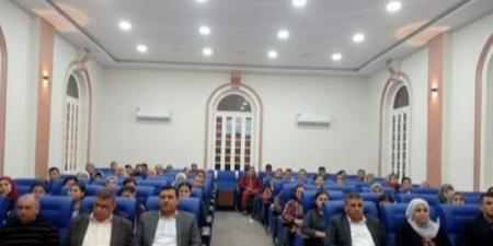 مجمع
      إعلام
      سوهاج
      يقود
      التحول
      الرقمي
      للجمعيات
      الأهلية
      نحو
      استدامة
      التمويل
      الذكية