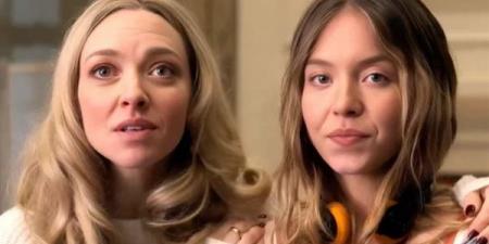 أماندا
      سيفريد
      تفتح
      الباب
      أمام
      جزء
      ثانٍ
      من
      The
      Housemaid