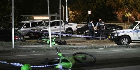 خارجية
      الاحتلال
      تدعو
      اليهود
      في
      أوروبا
      للهجرة
      إلى
      إسرائيل
      عقب
      "هجوم
      سيدني"