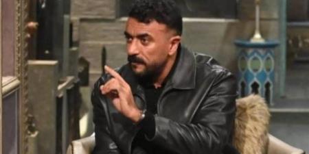 هل
      ده
      يزعل
      حد؟
      أحمد
      العوضي
      يعلق
      على
      حديثه
      عن
      أمنيته
      في
      الإنجاب