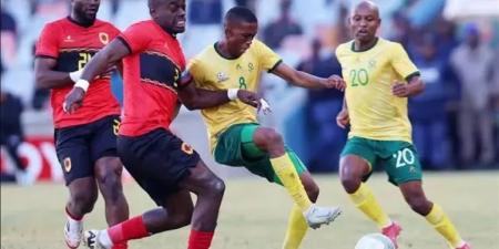 شاهد
      الآن
      البث
      المباشر
      لمباراة
      جنوب
      أفريقيا
      وأنجولا
      في
      كأس
      الأمم
      الإفريقية