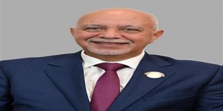 النائب
      حازم
      الجندي
      يتقدم
      باقتراح
      لإنشاء
      هيئة
      تنظيم
      السوق
      العقاري
      لحماية
      المواطنين
      من
      الاحتيال
      والنصب