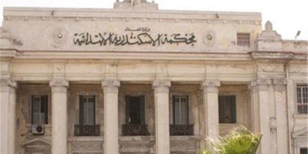 السجن
      المشدد
      لخفير
      ضرب
      عاملا
      حتى
      الموت
      في
      الإسكندرية