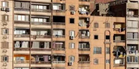 الإسكان
      عن
      الايجار
      القديم:
      50
      ألف
      مستأجر
      طلبوا
      سكنا
      بديلا
      على
      المنصة
      الإلكترونية