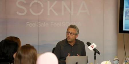 خطة
      رقمية..
      Sokna
      تكشف
      ملامح
      توسعها
      خلال
      2026