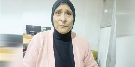 «حنان»:
      الإسكان
      خذلنى..
      وأسرتى
      مهددة
      بالطرد