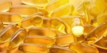 مكمل
      غذائي
      قد
      يحميك
      من
      السكري
      وأمراض
      القلب