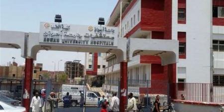 لخلافات
      إدارية..
      استقالة
      جماعية
      لأطباء
      الجراحة
      بمستشفى
      أسوان
      الجامعي