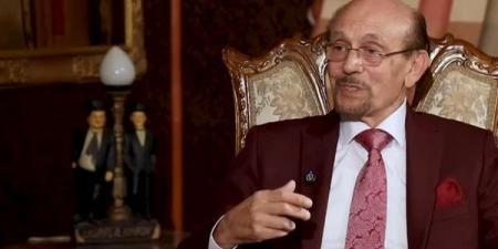 تامر
      أمين:
      محمد
      صبحي
      قيمة
      فنية
      لا
      يمكن
      إنكارها