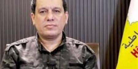 قسد:
      نواصل
      التصدي
      للهجوم
      المستمر
      من
      الجيش
      السوري