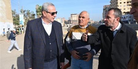 محافظ
      الغربية
      يتابع
      مشاكل
      أهالي
      قرية
      الراهبين
      وسمنود