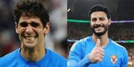 صراع
      القفازالذهبي
      بكأس
      أمم
      أفريقيا..
      حراس
      المرمى
      كلمة
      السر
      والشناوي
      وبونو
      الأبرز