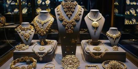 زيادات
      جديدة
      بأسعار
      الذهب
      في
      مصر..
      آخر
      تحديث