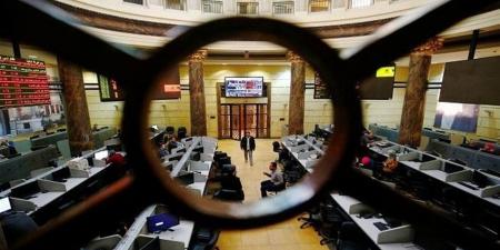 2.9
      تريليون
      جنيه
      حجم
      رأس
      المال
      السوقي
      بالبورصة
      خلال
      العام
      الحالي