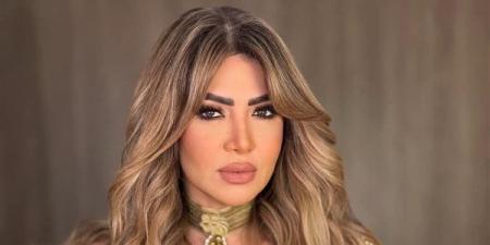 تعرض
      لقاء
      سويدان
      لأزمة
      صحية