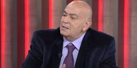 ايجابيات
عديدة..
عماد
الدين
أديب
يكشف
عن
شكل
مصر
في
عام
2026