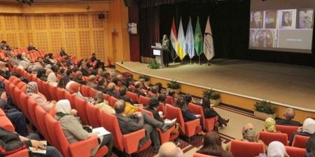 نوريا
سانز:
الإسكندرية
إرث
إنساني
فريد
يستحق
الحفظ
للأجيال
القادمة