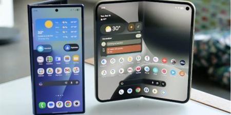 الجيل
      الجديد
      من
      الهواتف
      القابلة
      للطي
      يعالج
      مشكلات
      التصميم
      مع
      تحدي
      الأسعار