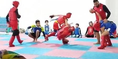 الكونغ
      فو
      بمركز
      شباب
      النصر
      بالاسكندرية