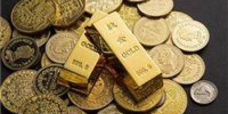 أسعار
      الذهب
      والفضة
      تقفز
      إلى
      مستويات
      قياسية
      بدعم
      توقعات
      خفض
      الفائدة