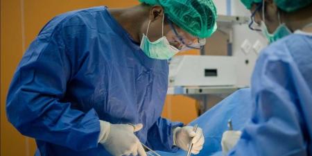 هل
يتم
إدراج
الرغبة
في
التبرع
بالأعضاء
بالبطاقة
الشخصية؟..
طبيب
يوضح