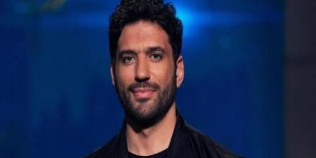 من
      أصعب
      الادوار
      اللي
      جت
      ليا..
      حسن
      الرداد
      يعلن
      تعرضه
      لأزمة
      صحية