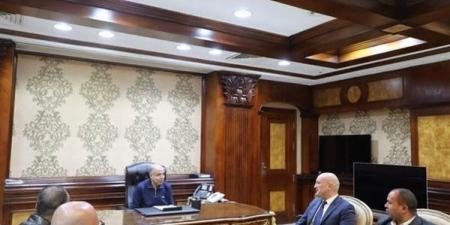 البدء
      في
      تطوير
      إستاد
      المنيا
      الرياضي
      «سيتي
      كلوب»